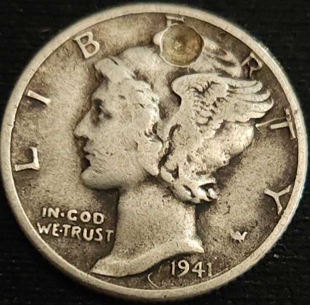 Error-Or-PMD-On-1941-Mercury-Dime?